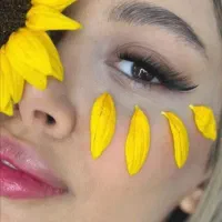 جشنواره اموزش و خدمات تخصصی اکستنشن مژه و لیفت