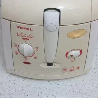 سرخ کن تفال اصل