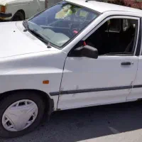 پراید sx131|خودرو سواری و وانت|همدان, |دیوار