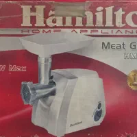 چرخ گوشت همیلتون