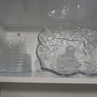 سرویس ۶ نفره لاروس
