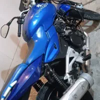 پالس uj4 200