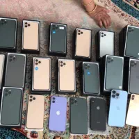 همه مدل iphoneوsamsungاقساط