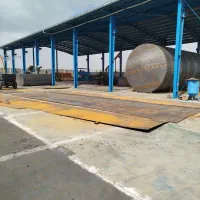نیروی جوشکار