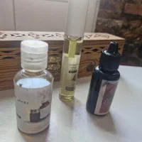 روغن های ترکیبی