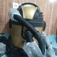 جارو برقی سالم نو