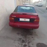 معاوضه هیوندا با وانت