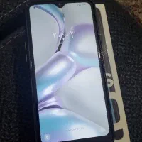 گوشی a 10 s