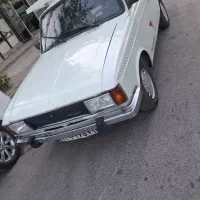پیکان وانت دوگانه شرکت