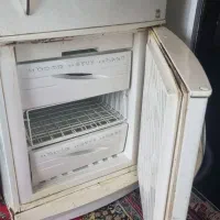 یخچال بالا پایین