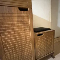مبل جلو مبلی