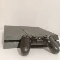 پلی‌استیشن 4