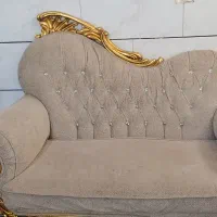 مبل در حد|مبلمان خانگی و میز عسلی|قم, نخودی|دیوار