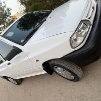 پراید مدل ۹۶ بیرنگ کم کار