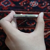 اپل iPhone X با حافظهٔ ۶۴ گیگابایت|موبایل|تهران, تهران‌سر|دیوار