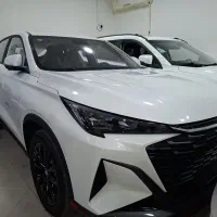 چانگان صفر فول شرکتی