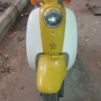 موتور پاکشتی 50cc