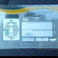 ماکت۲۰۶|خودرو سواری و وانت|تولم شهر, |دیوار