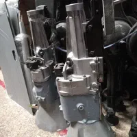جعبه گیربکس تیبا اردی کوییک پیکان پژو اریسان روا