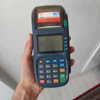 کارت خوان ثابت pax s80