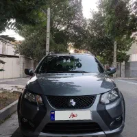 کوییک GXR خاکستری متالیک 1404
