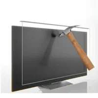 محافظ صفحه ضربه گیرتلوزیون ۵‌۰ اینچ تایوان