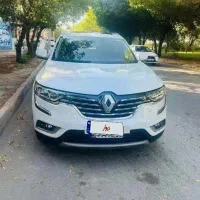 رنو کولیوس ۲۰۱۸ در حد نو