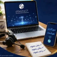 دورکاری در هشتگرد