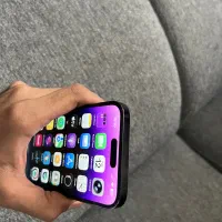 iphone 14 promax|موبایل|بیرجند, |دیوار