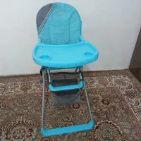 صندلی غذا