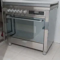 گاز فر دار هاردستون