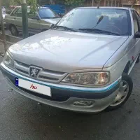 پارس ساده