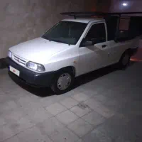 فروش پراید وانت ۱۴۰۱