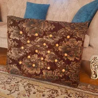 پشتی پذیرایی