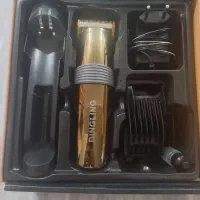 ماشین اصلاح شارژی دینگ لینگ