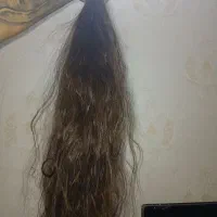موی طبیعی ۹۰سانت