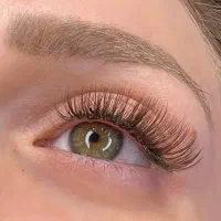 اکستنشن مژه