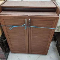 جا کفشی در حد نو