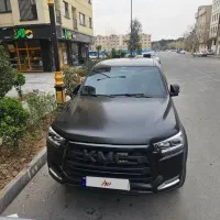 t8 kmc|خودرو سواری و وانت|شهر ری, هاشمآباد|دیوار