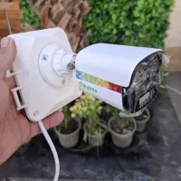 فروش و نصب دوربین مداربسته با تخفیف ویژه