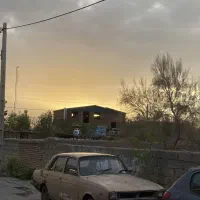 پیکان مدل ۹۸ کار