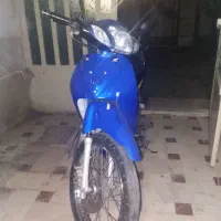ویو ژاپن wave 125