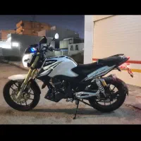 موتور نامی Z1 180CC