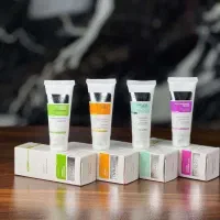 تخفیف ویژه کرمهای بیوممتیک ۸کاره گاتیو