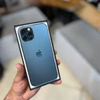 آیفون ۱۲ پرو