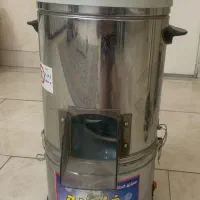 سبزی خورد کن