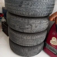 رینگ لاستیک قالپاق درحد