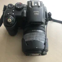 دوربین عکاسی فوجی