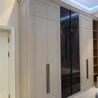 دکوراسیون داخلی وکابینت