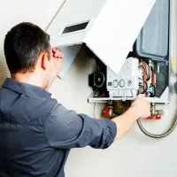 تعمیرات و فروش آبگرمکن، اجاق گاز، پکیج، بخاری